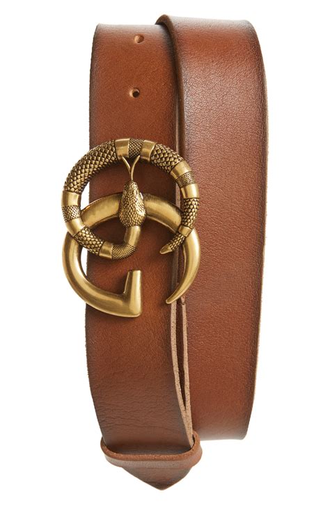 men gucci belts|genuine leather gucci belt men.